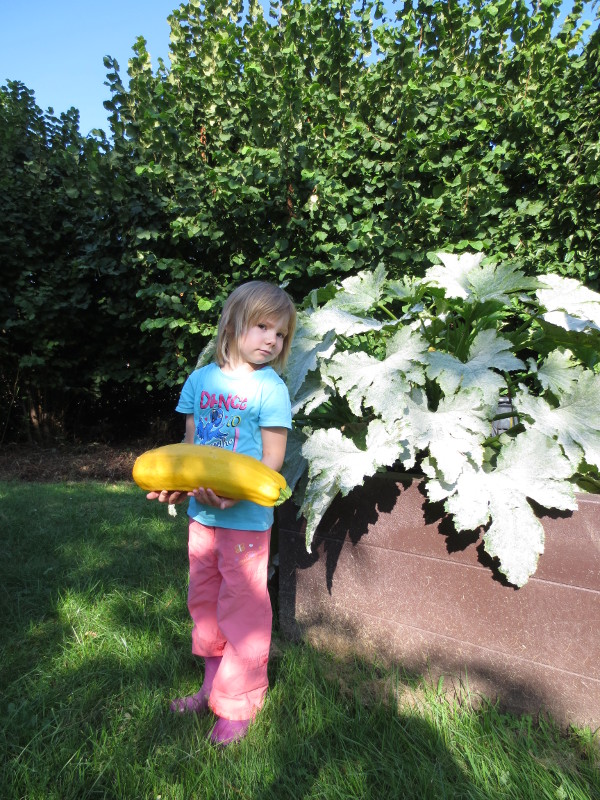 Spielende Kinder