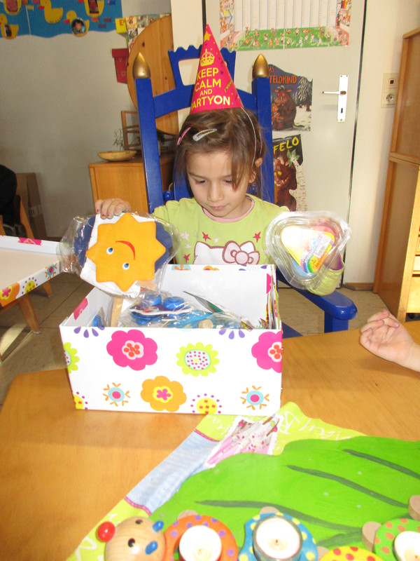 Spielende Kinder
